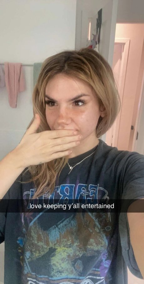 Bailey Rose étoile de haute qualité galeries