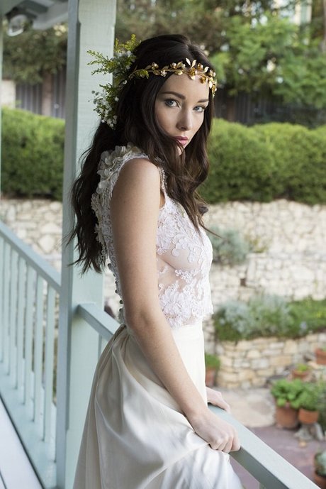 Chandler Bailey modèle xxx galerie