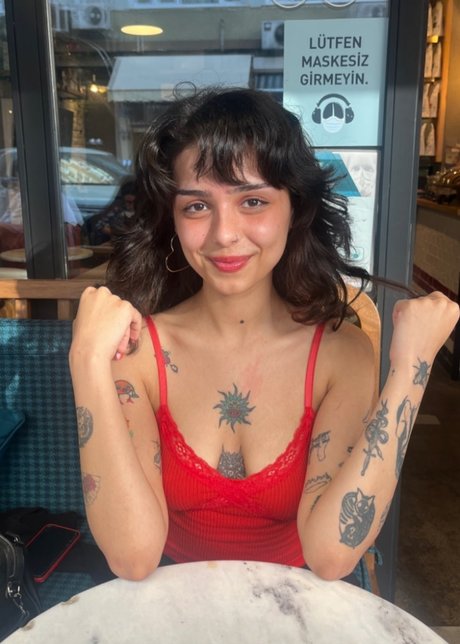 Ciciguener art star du porno galerie