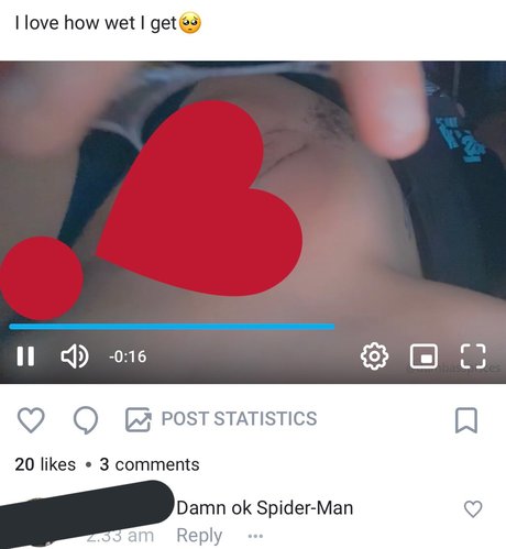 Lilithli_ actrice exclusive photo