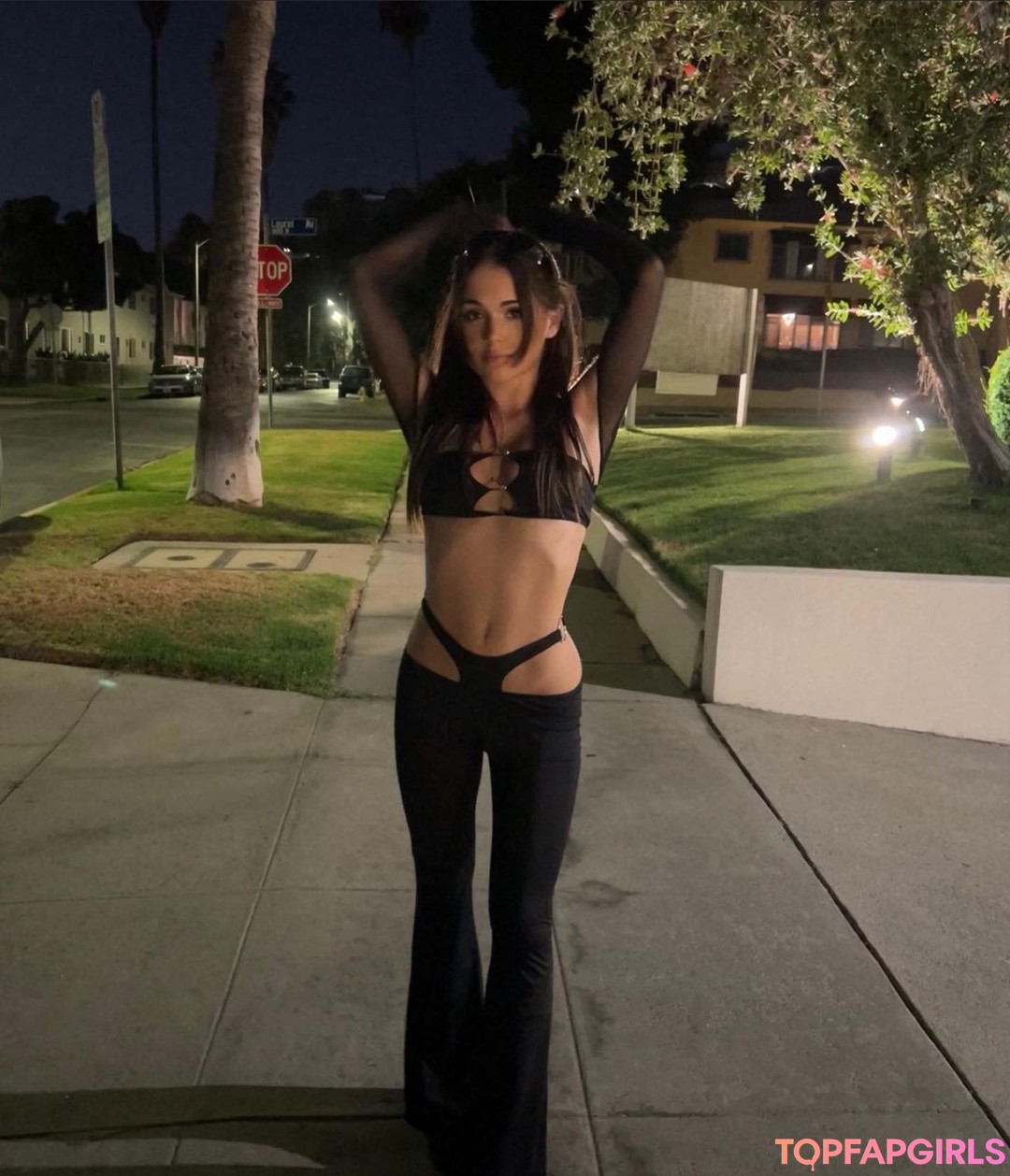 Laura Lindstrom haut étoile img