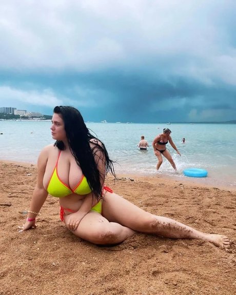 Elena Savchenko xxx star du porno collection