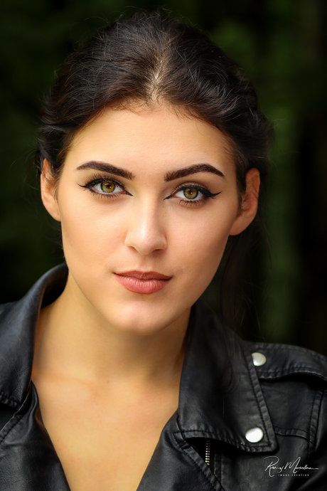 Lyssa Noir étoile images