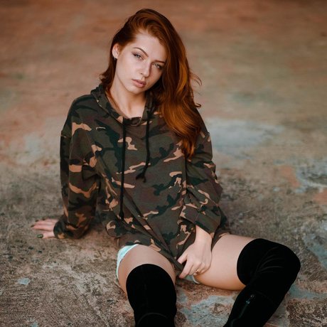 Marris Gulledge modèle nu photos