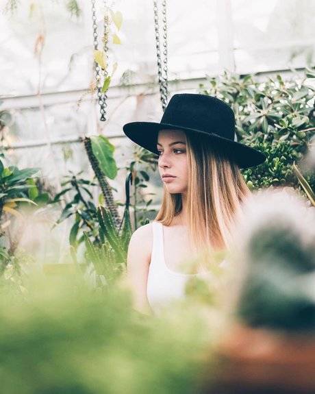 Marris Gulledge actrice chaude galeries