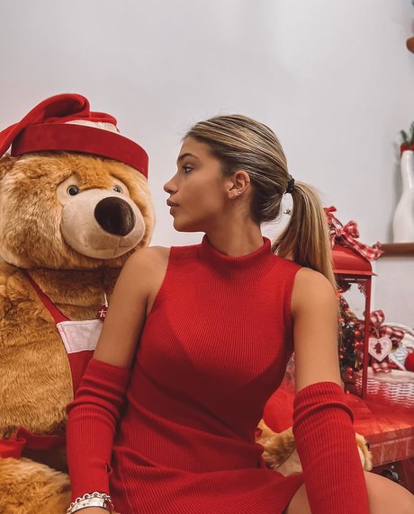 Alice De Bortoli_ actrice de grande qualité photo