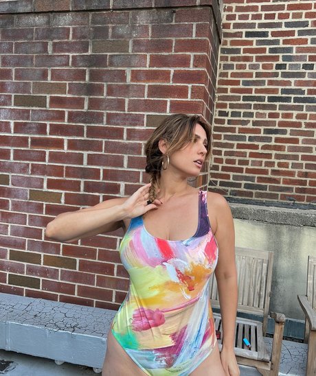 Alysha Grace étoile parfaite photos