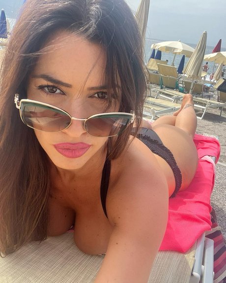 Giusy Rizzo star du porno xxx des photos