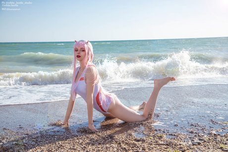 Kurumirori art modèle img