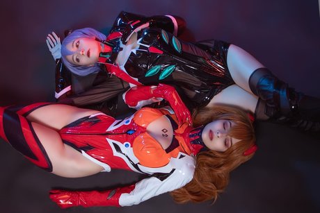 Kurumirori Fotoaufnahmen