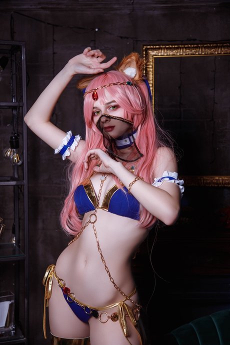 Kurumirori actrice de nus des photos