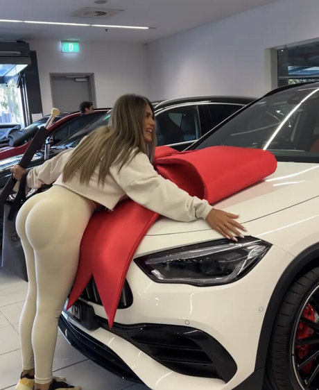 Maria Perez_ star du porno hd image