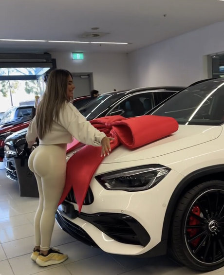 Maria Perez_ meilleure actrice photos