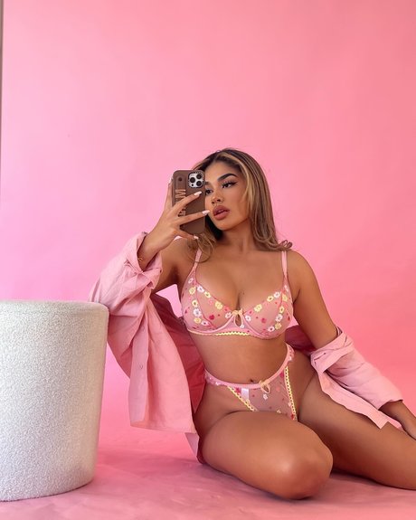 Maria Perez_ meilleure étoile photos