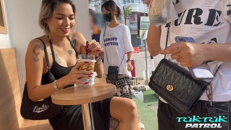 Nori Thita_ art modèle galeries