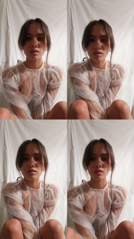 Saoirse Alicia Behzadi_ étoile de l'art galerie