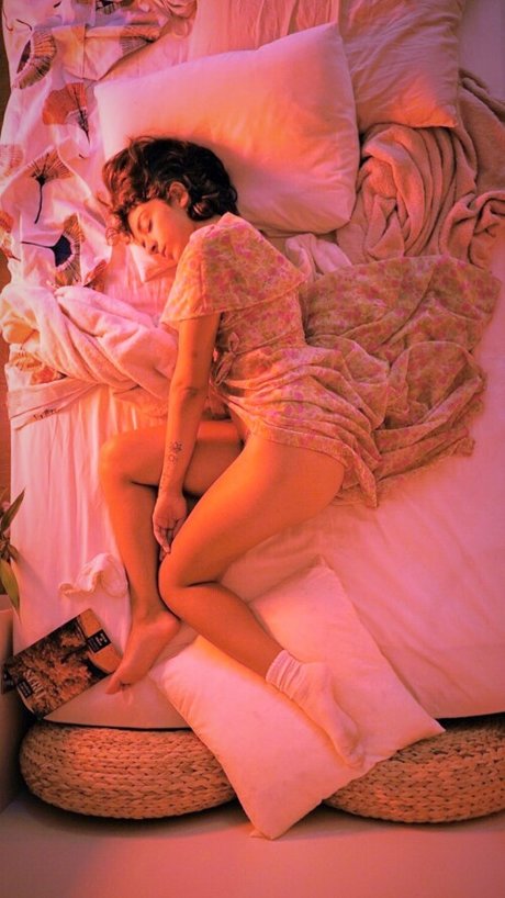 Sayna Soleimanpour belle actrice galerie