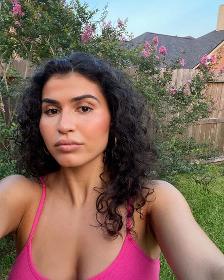 Taleen étoile exclusive images