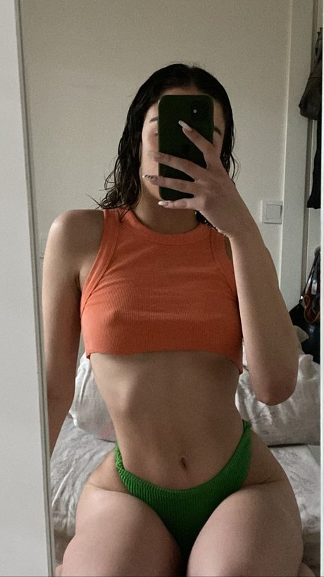 Aleynakutluay étoile sympa photo