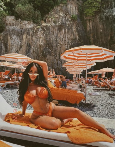 Audrey Feldman belle actrice images