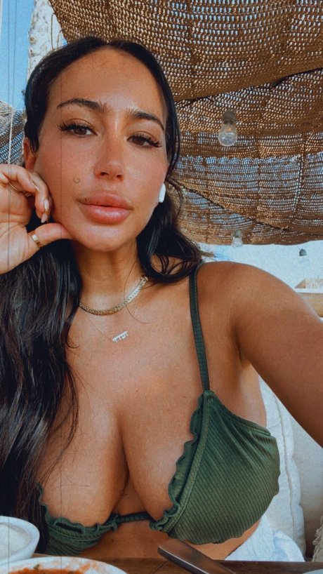 Audrey Feldman Profilfoto