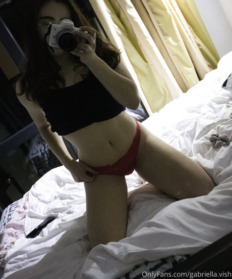 Gabriella Vish actrice adulte images