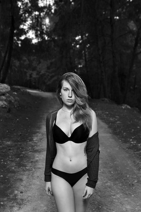 Katherin Fisher meilleur modèle photos