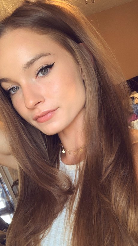 Kristii Nicole Fotoaufnahmen