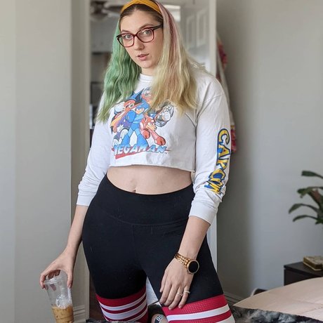 Mel Capperino Garcia sexe star collection