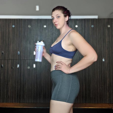 Mel Capperino Garcia actrice érotique photo