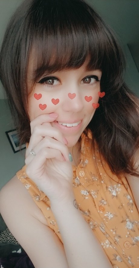 Yanderekamii modèle joli galerie