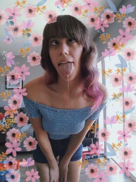 Yanderekamii haut modèle image