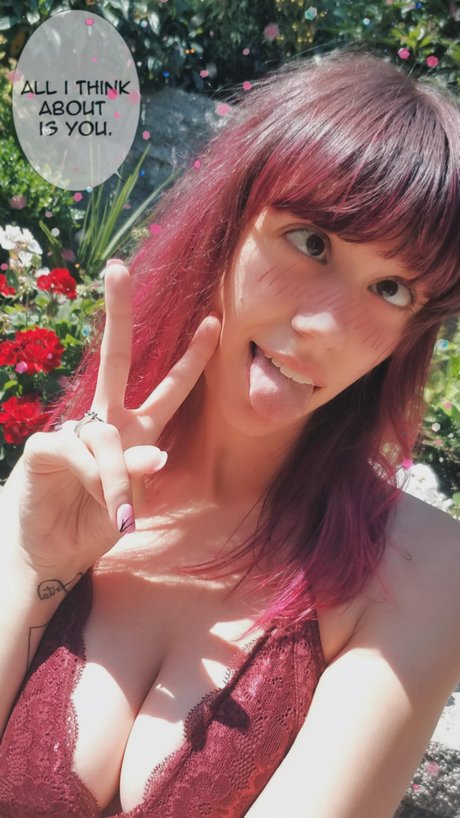 Yanderekamii actrice parfaite images