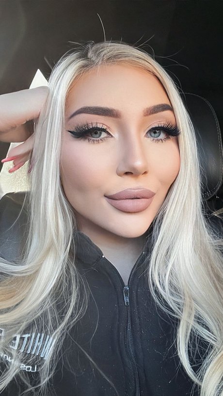 Brooke Michelle actrice chaude photo