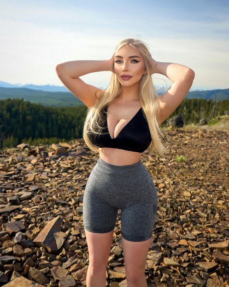 Brooke Michelle étoile hd images