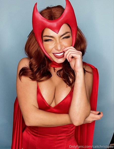 Caitlin Christine sexe de star du porno collection