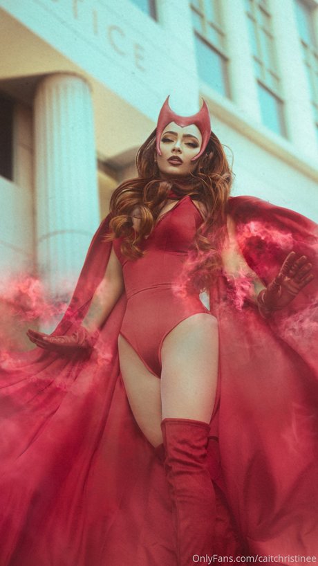 Caitlin Christine sexe star du porno photo