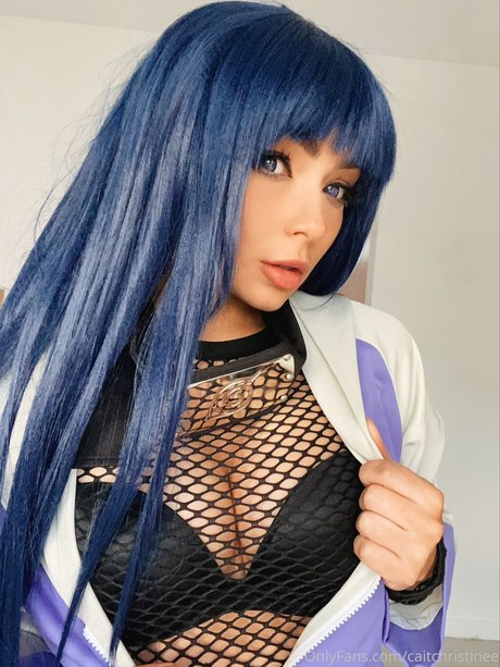 Caitlin Christine étoile gratuite des photos