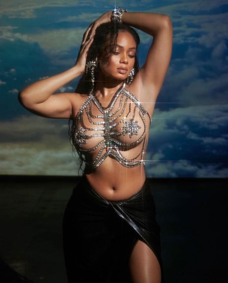 ébène cum onlyfans très chaud collection