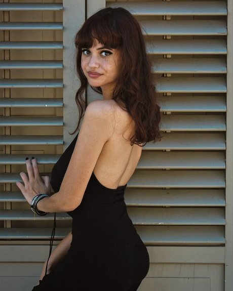 Linoy Tavore joli modèle galerie