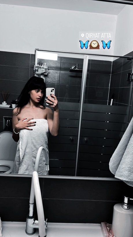 Linoy Tavore sexe star photo