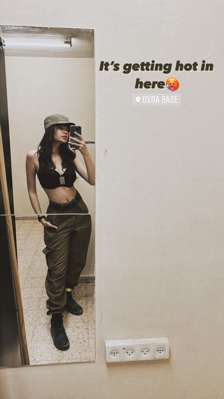 Linoy Tavore top star collection