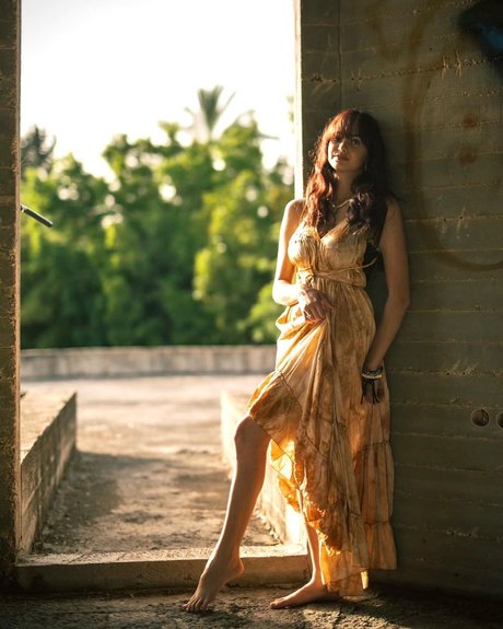 Linoy Tavore mannequin image