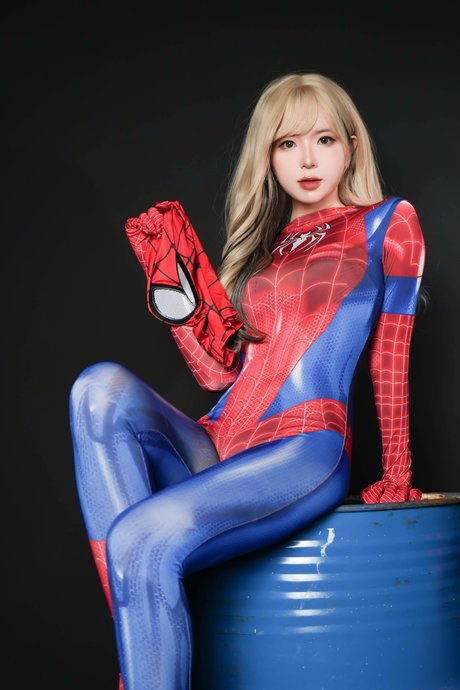 Misakicos modèle artistique photo