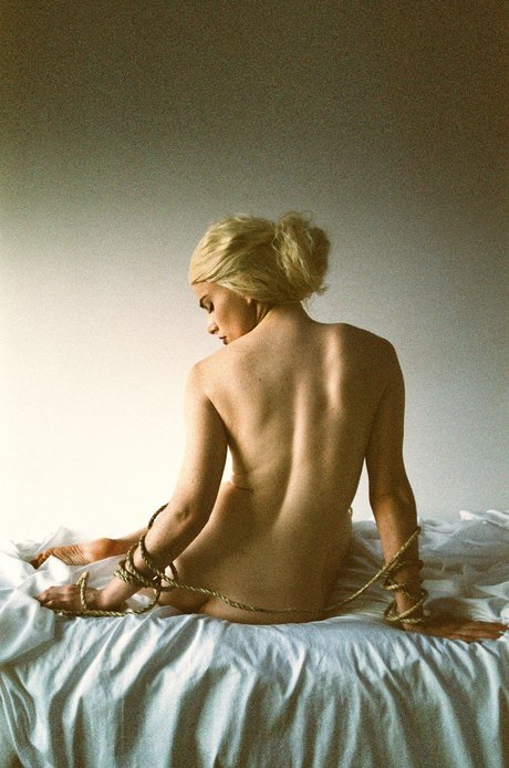 Rotten Queen modèle parfait collection