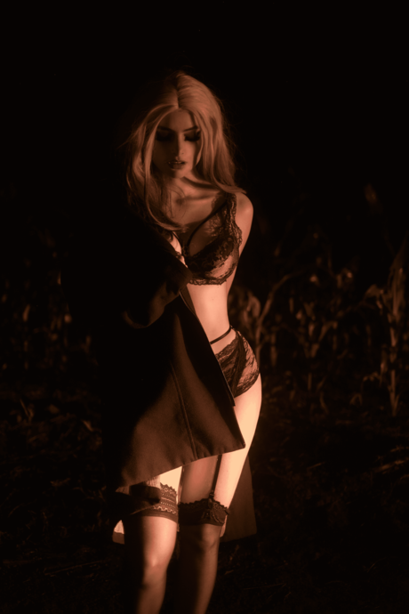 Rotten Queen modèle meilleur images