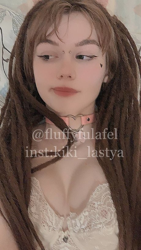 Fluffyfulafel_ art étoile images