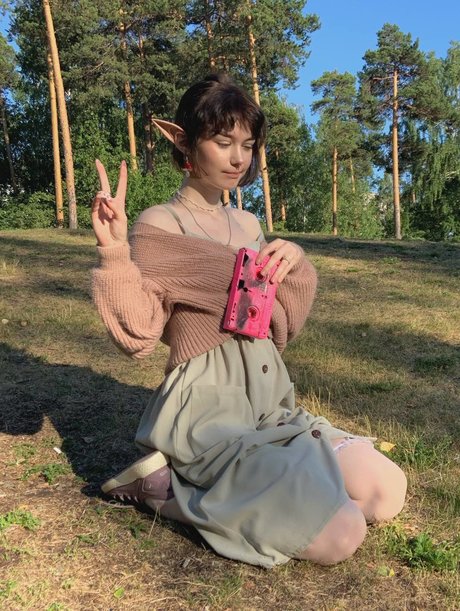 Fluffyfulafel_ star érotique img