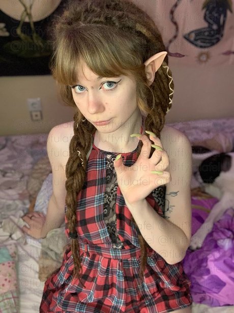 Fluffyfulafel_ star du porno chaud archive