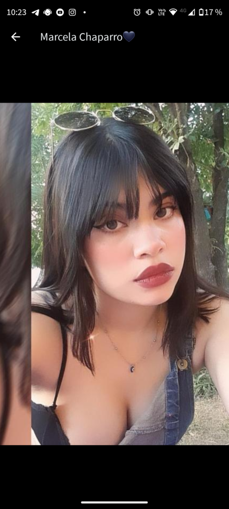 Marcela Chaparro_ étoile gratuite galerie